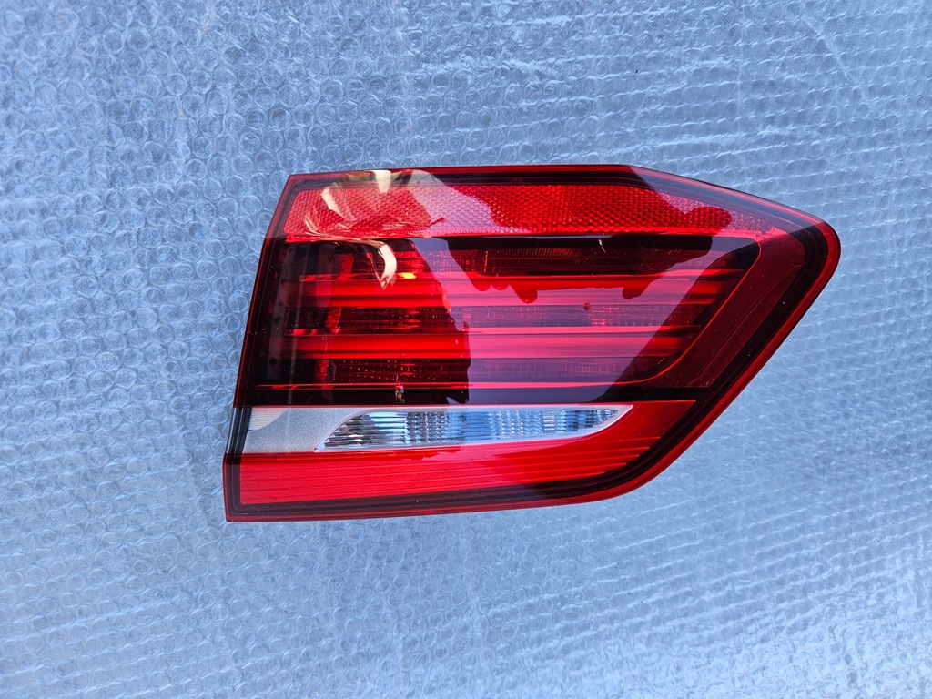 фото №1, Bmw 2 f45 лампа задняя правая 7311042