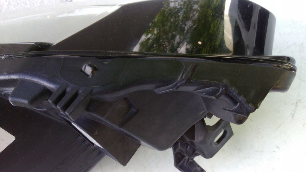 фото №15, Renault megane iv 4 led лампа левая перед 260603157r 16r-