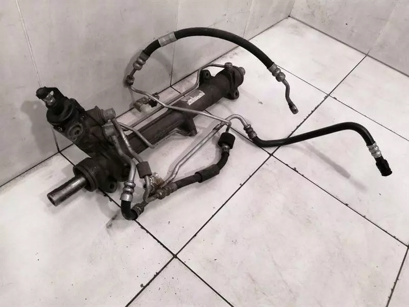 Bmw 6 series e63 e64 e60 rhd power руль багажник 6779581 правый руль в Украине