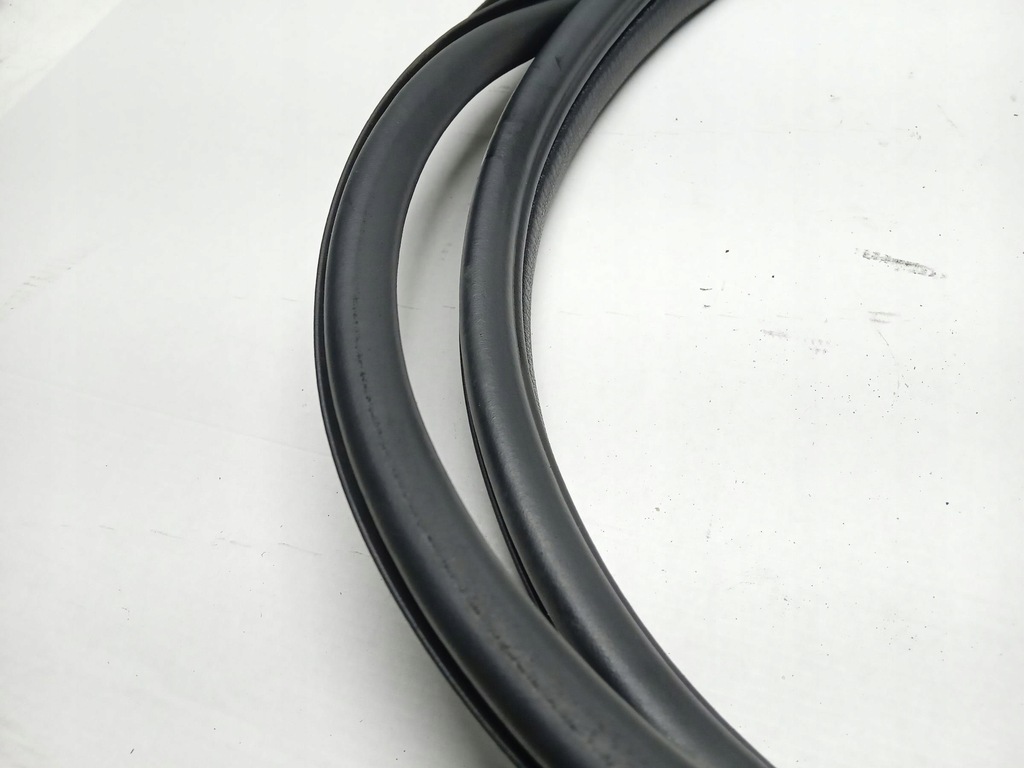 фото №4, Прокладка дверь правый перед renault scenic ii