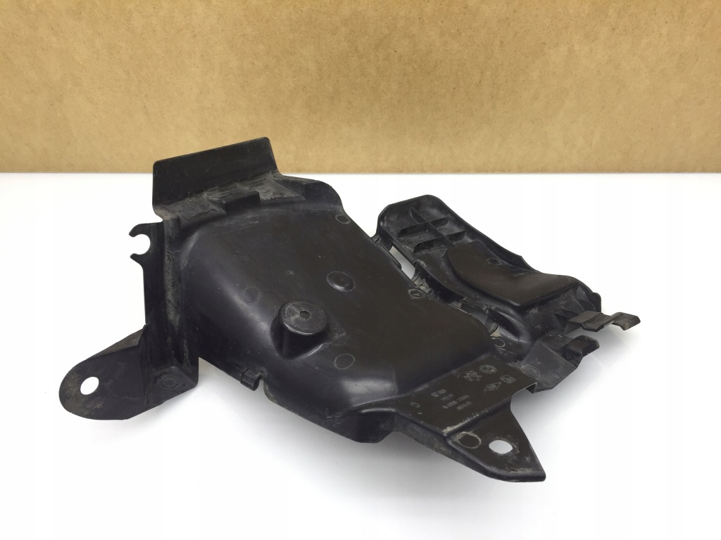 фото №1, Dacia dokker захист підвіска підкрилок лівий перед