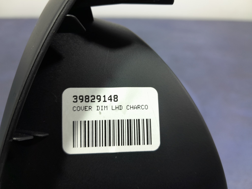 фото №5, Volvo xc90 ii рамка козирок захист спідометра 31363666