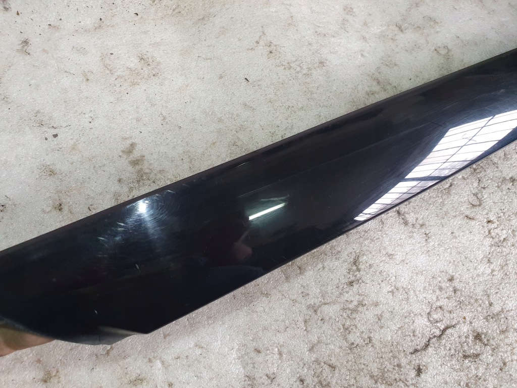 фото №3, Захист стійка ліва передня mini r60 9801509