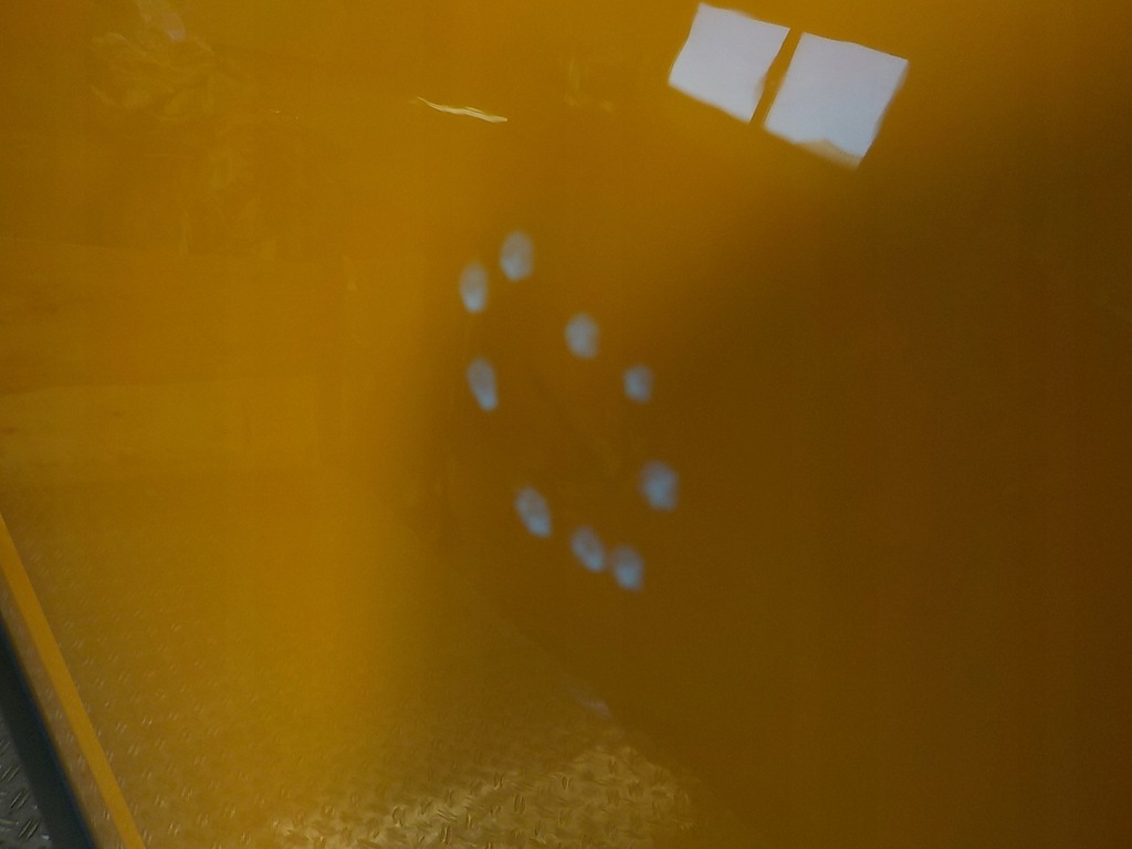 фото №4, Sprinter 906 vw crafter 06-18 дверь перед правое