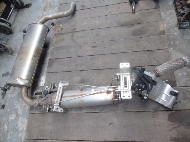 фото №1, Jumper boxer 2.0hdi euro 6 катализатор 1389312080