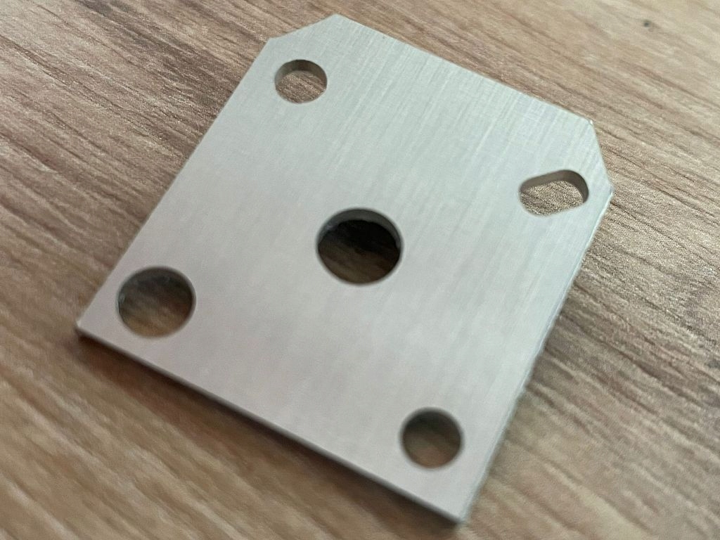 фото №11, Пластина модуля jeża led drl света движение dziennej do bmw serii 7 g11 g12