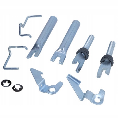 фото №1, Саморегулятор колодка chevrolet orlando spark