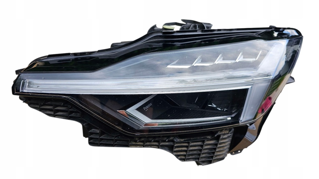 Лампа ліва перед фара full led polestar 2 p32342450 oryg Оригінал