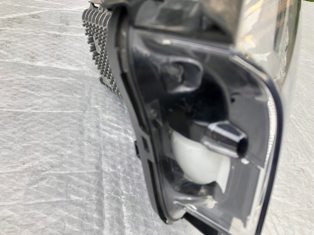 фото №12, Bmw g30 g31 лампа адаптивный левая prawie jak nowa eu