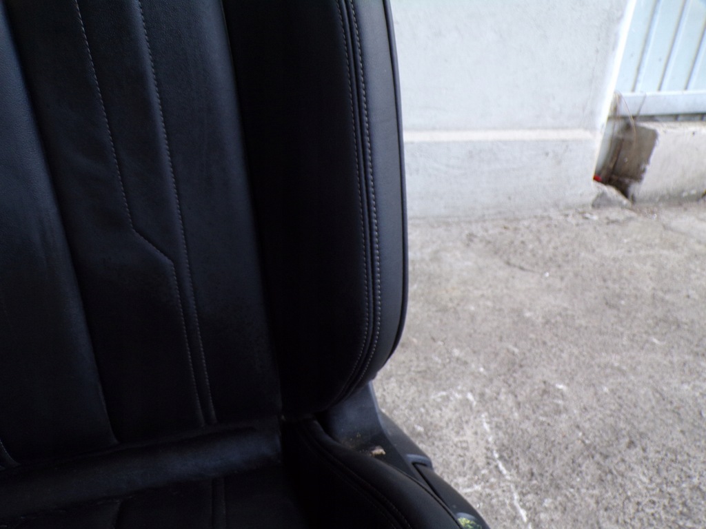 фото №5, Сиденье водителя левый перед audi a3 8y s line