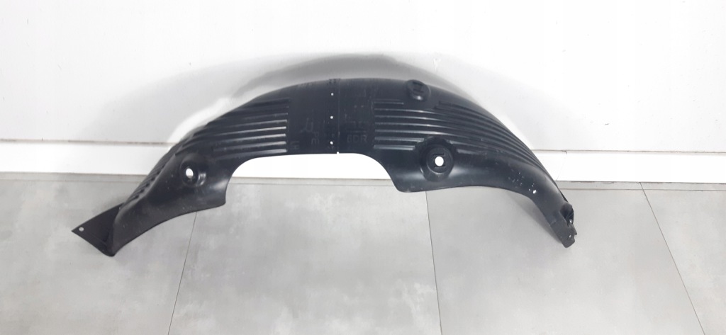 фото №1, Hyundai i20 ii lift 18- подкрылок левая задние задняя 86821-c8aa0