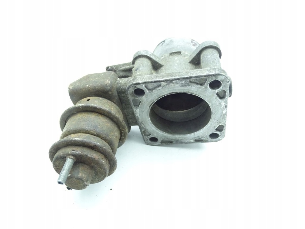 фото №2, Ford ranger iii mazda bt-50 06-11 2.5 tdci дросельна заслінка