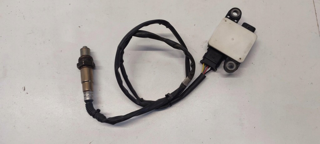 фото №5, Vw tiguan ii датчик лямбда-зонд 05l906261b