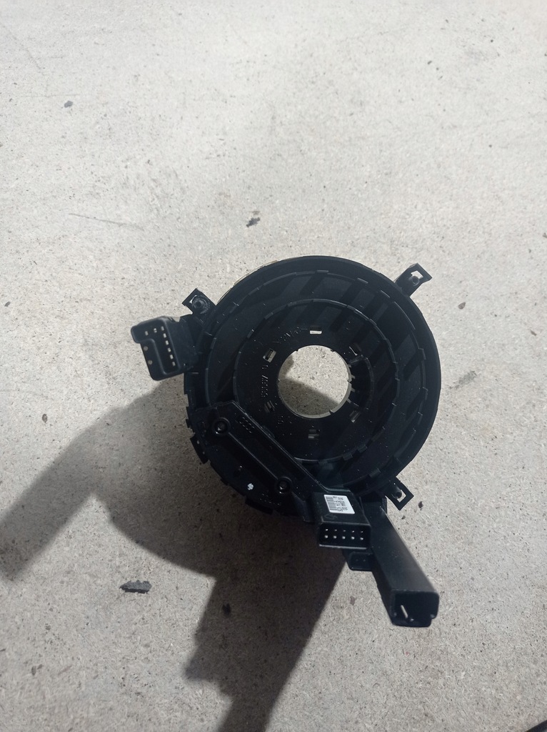 фото №1, Стрічка шлейф подушка безпеки audi a4b6