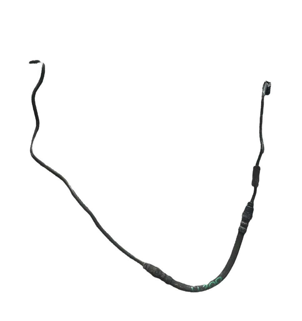 фото №1, Шланг цилиндр сцепления audi a4 8e1721465aj