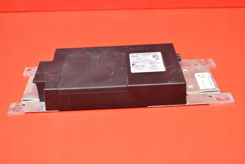 Блок керування модуль telematic 9389657-01 bmw 4 f36 13-17 в Україні