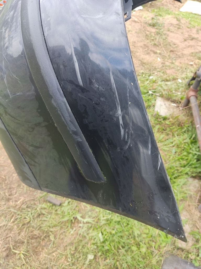 фото №12, Бампер задний seat leon i