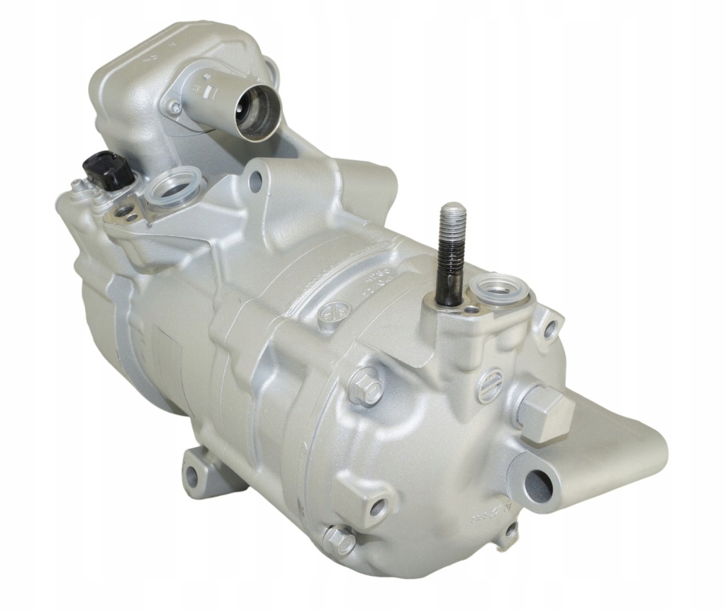 фото №1, Mg zs ev electric shs-27h3153, 109313 компрессор