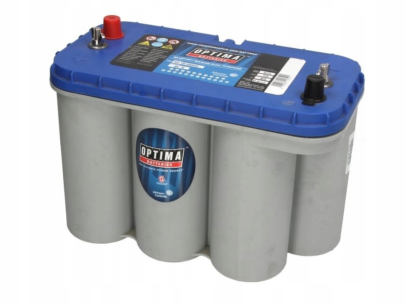 фото №1, Акумулятор живильний optima o816253000