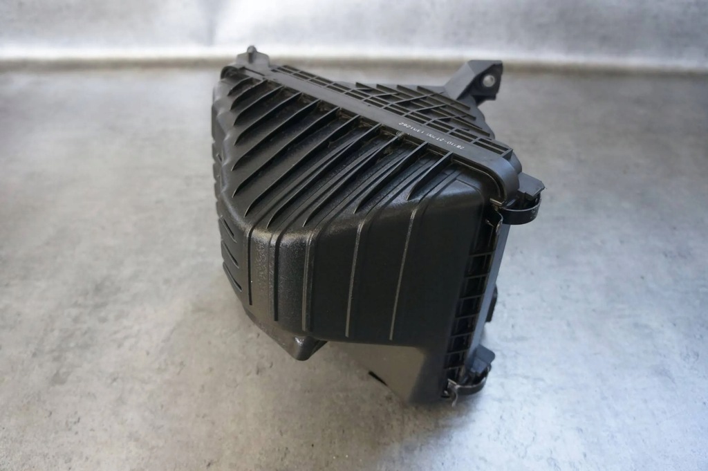 фото №10, Корпус фильтра воздуха 1.7 crdi kia optima iii