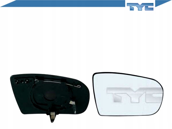 фото №2, Скло дзеркало [tyc]