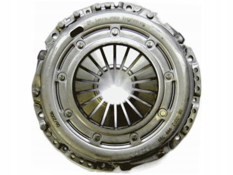 фото №1, Диск прижимная sachs 883082 999789