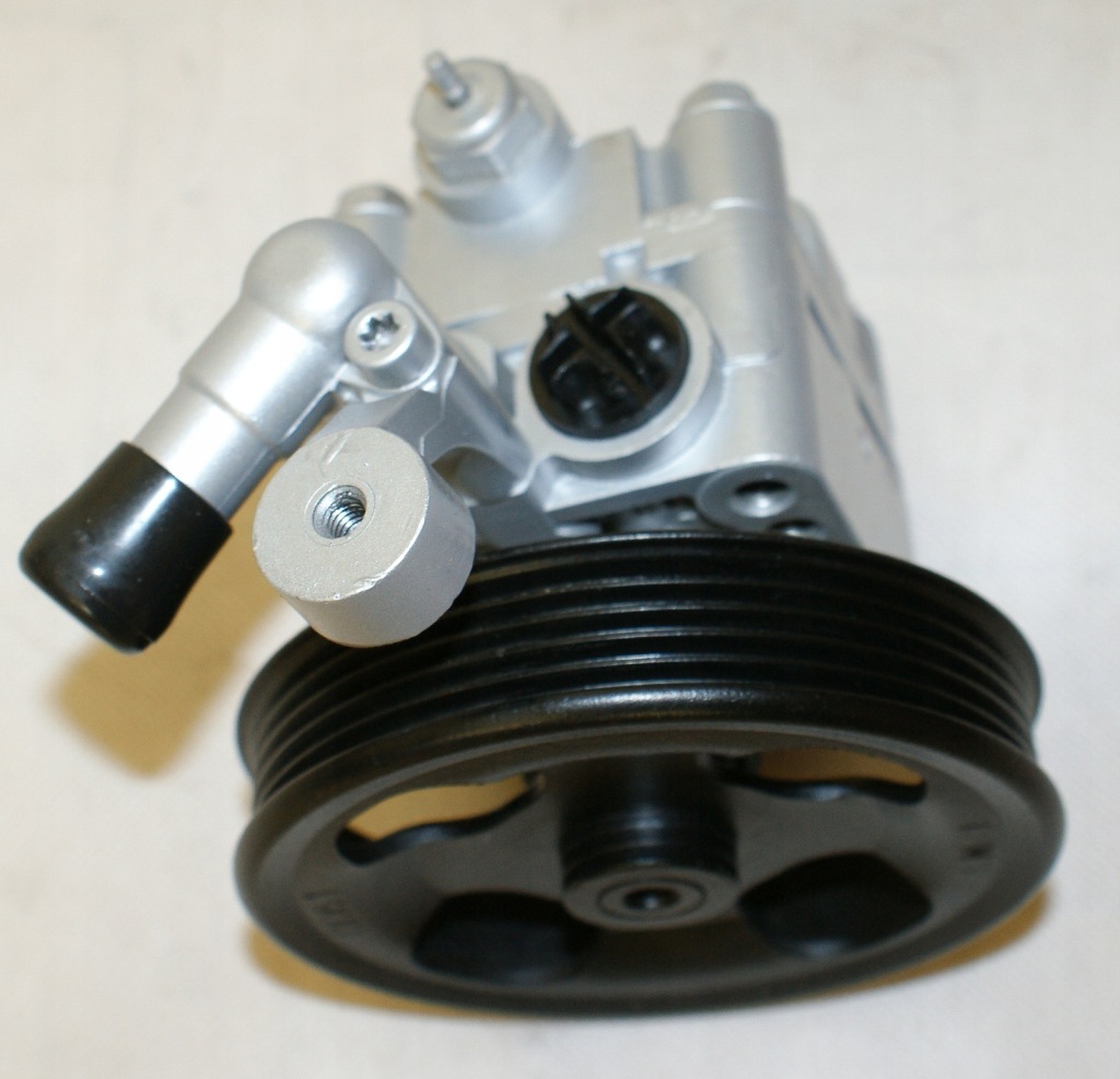 фото №6, Насос усилителя subaru legacy outback 2.0 2.5 ej