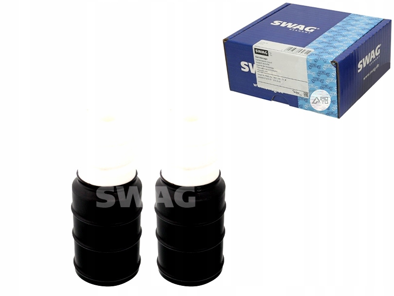 фото №1, Подушка амортизатора swag