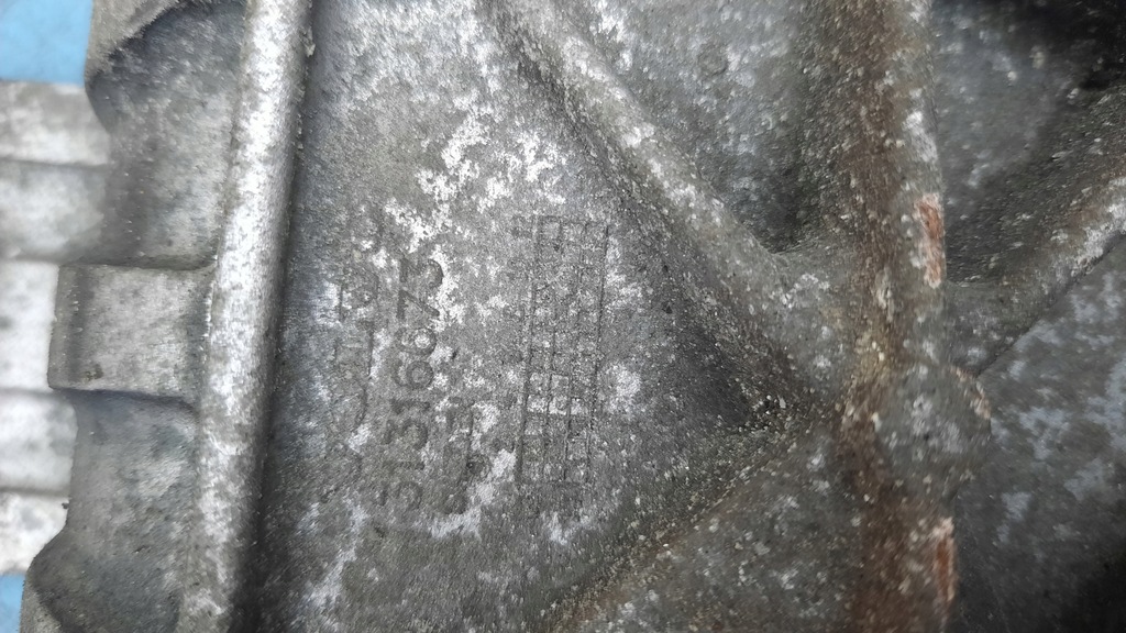 фото №7, Кронштейн генератора 31316673 volvo xc60 s80 v70 iii