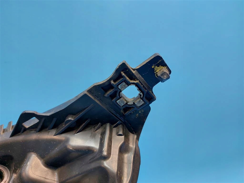 Фара лампа перед правая citroen c5 iii x7 ксенон 89902751 89034934 08-11 Доставка