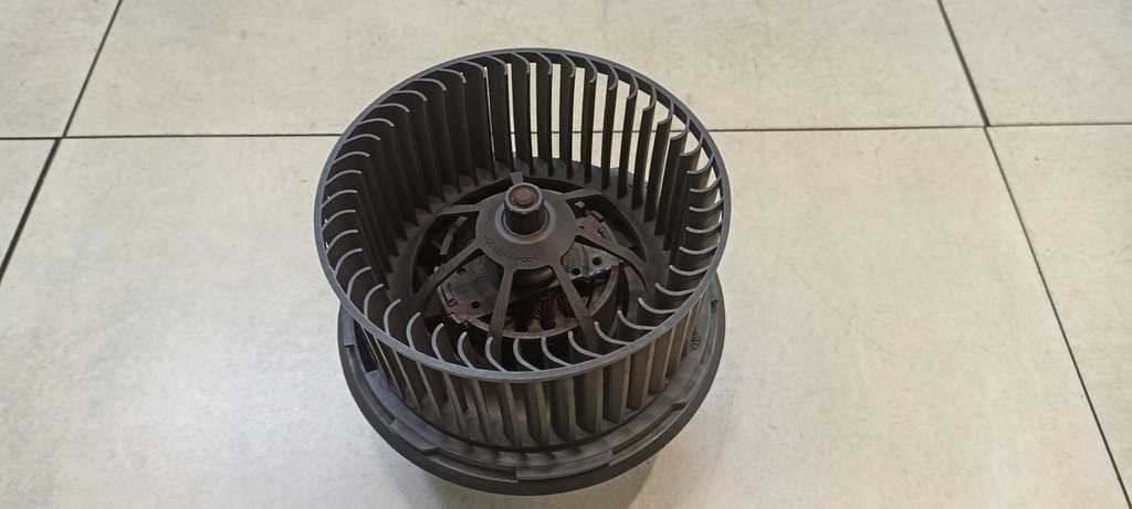 фото №5, Вентилятор вентилятор galaxy lift 1.9 tdi автоматическая коробка передач