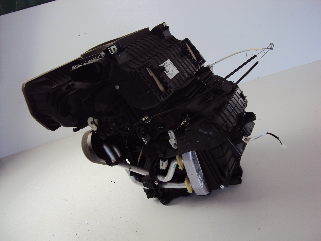 фото №4, Отопитель dacia sandero ii stepway 0.9 tce