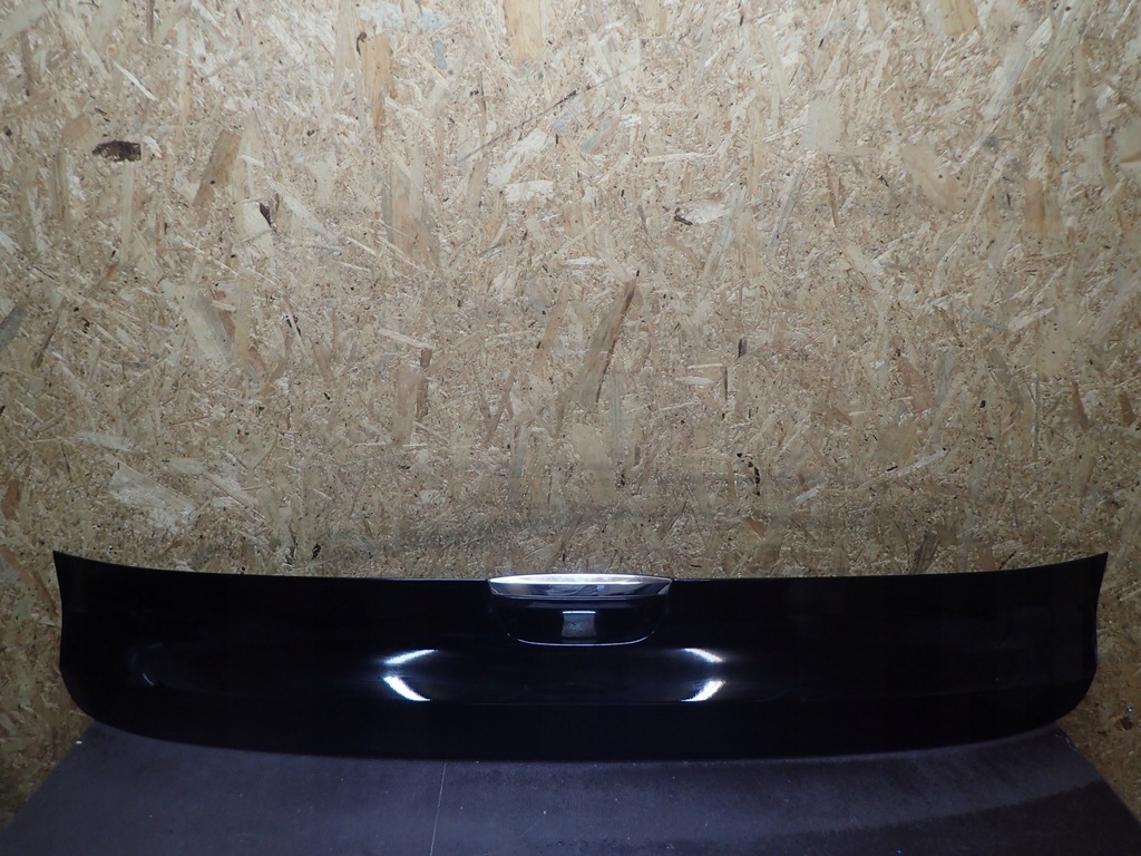 фото №1, Накладка кришки задня ford galaxy mk4