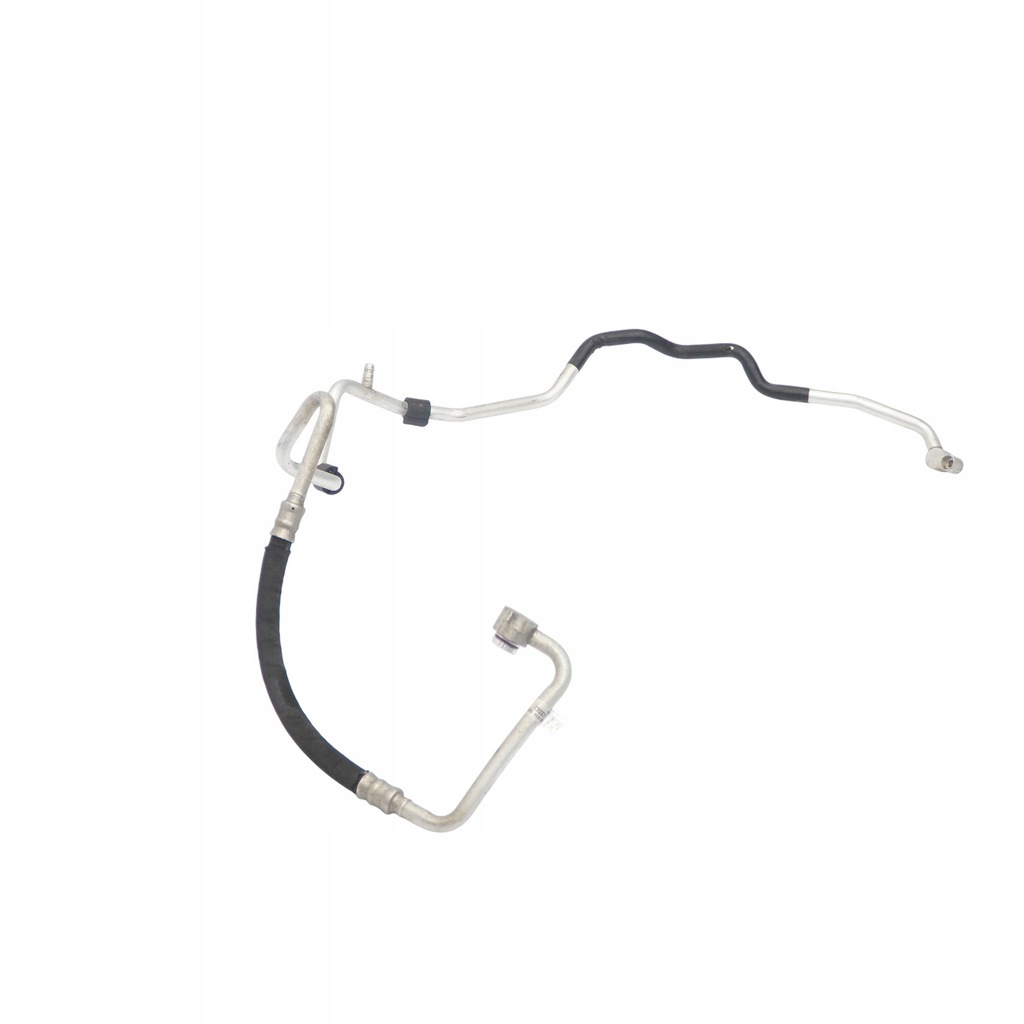 фото №12, Audi q3 8u 2.0 tfsi шланг wąż кондиціонера 8u0816743k