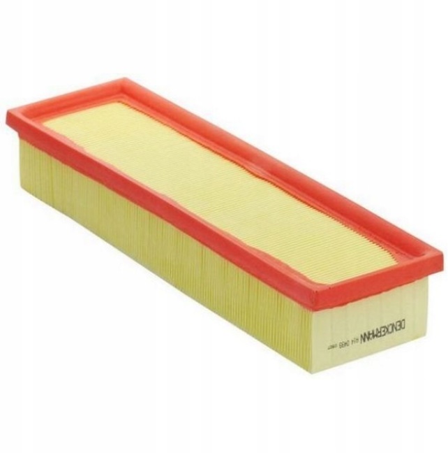 фото №1, Фільтр повітря do citroen c3 i 1.1i 1.4