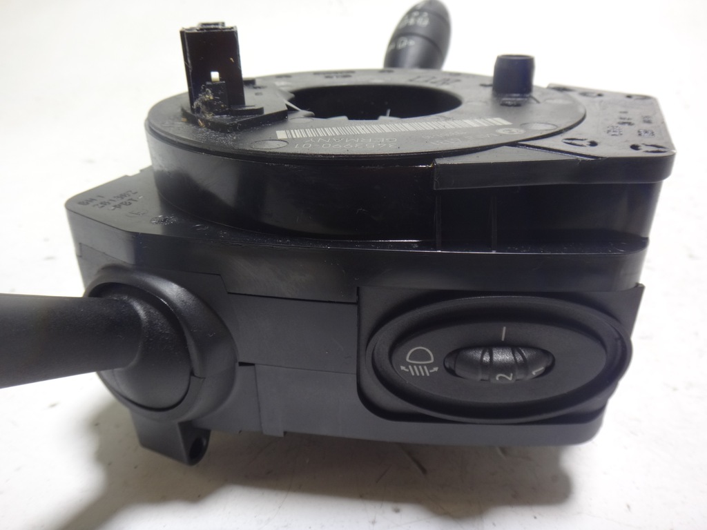 фото №8, Перемикач підрульовий керма перемикачі шлейф mini r55 r56 r60 r61