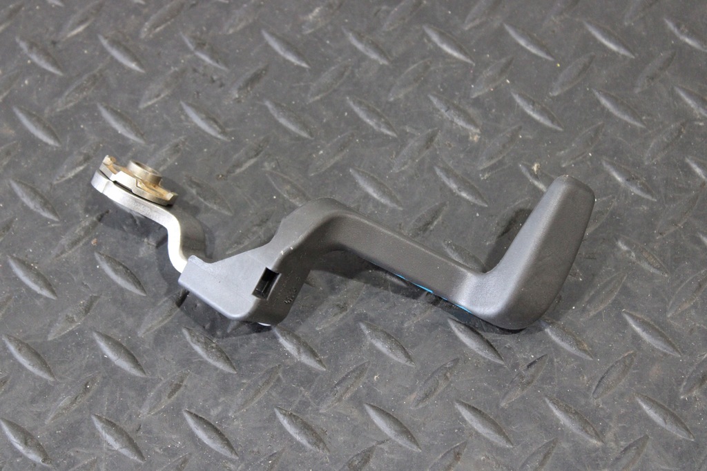 фото №1, Ручка регулировки руля renault captur i 1