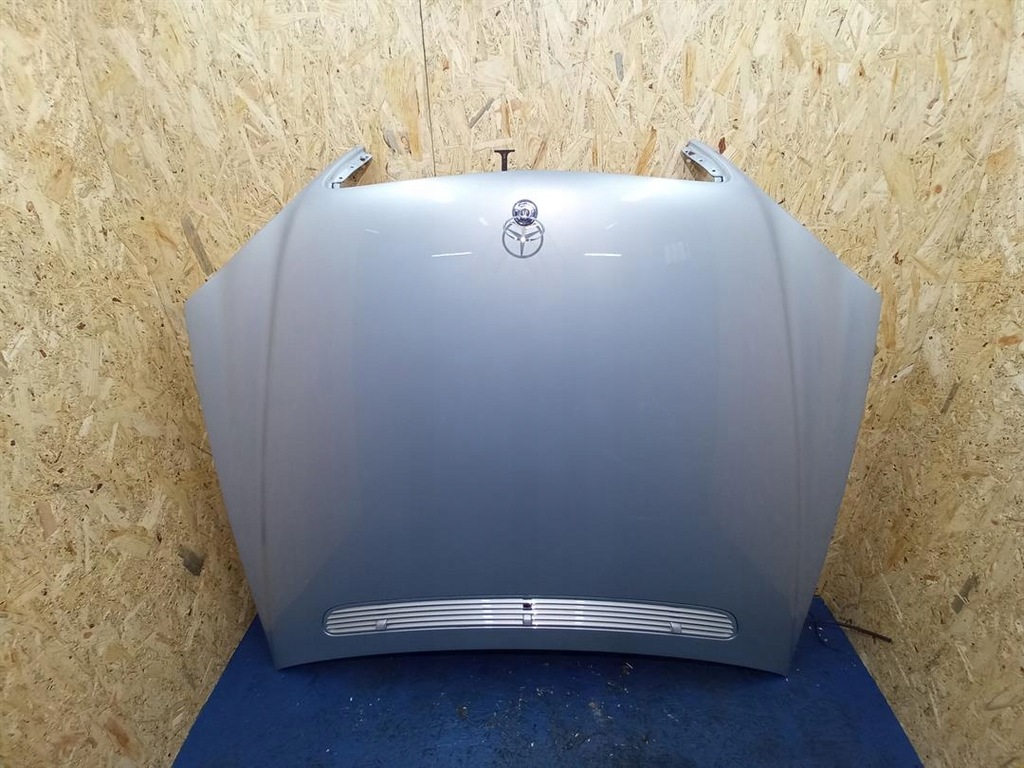 фото №1, Капот lift mercedes s klasa w220 347u