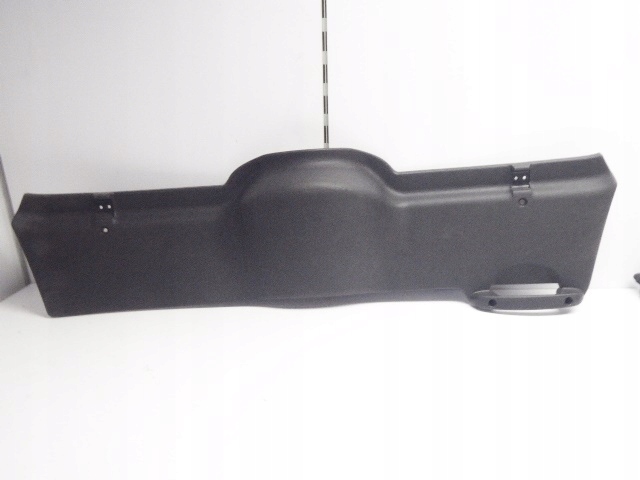 фото №1, Corsa c захист оббивка кришки задня задня 3d ручка