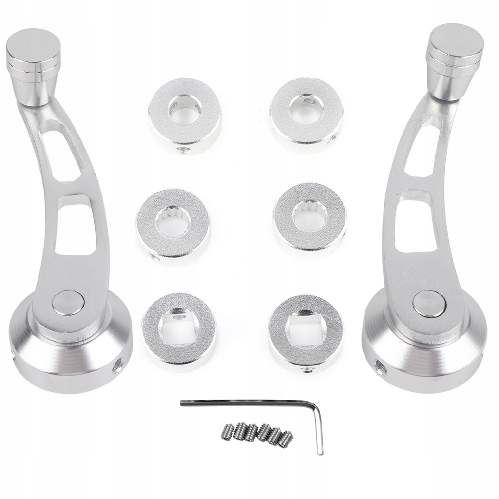 фото №1, Автомобільні ручка вікон підйомника скло 1/4