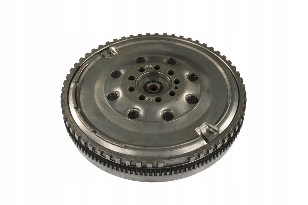 фото №5, Porsche 911 993/996/997 turbo/gt3 колесо двухмассовый