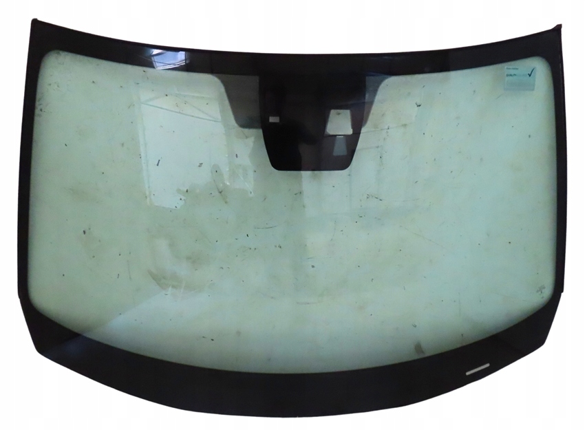 фото №1, Стекло передняя лобовое mazda cx5 i ke 2012-2017 rok pilkington 2017