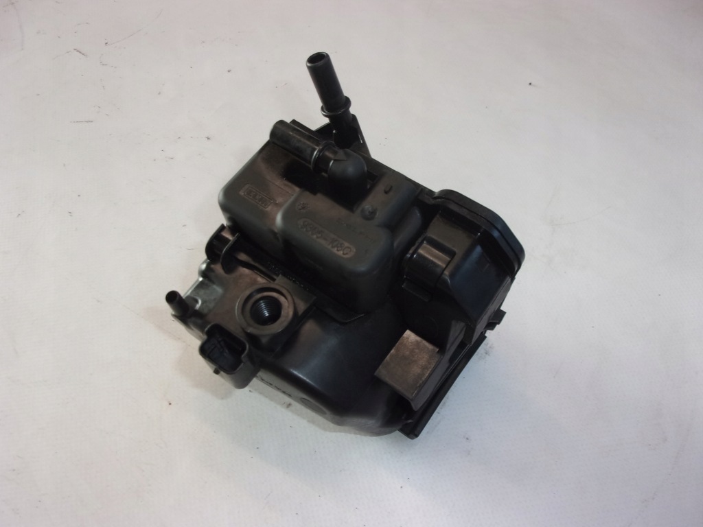 фото №1, Корпус фільтра пального delphi hdf939 peugeot 307 1.6hdi