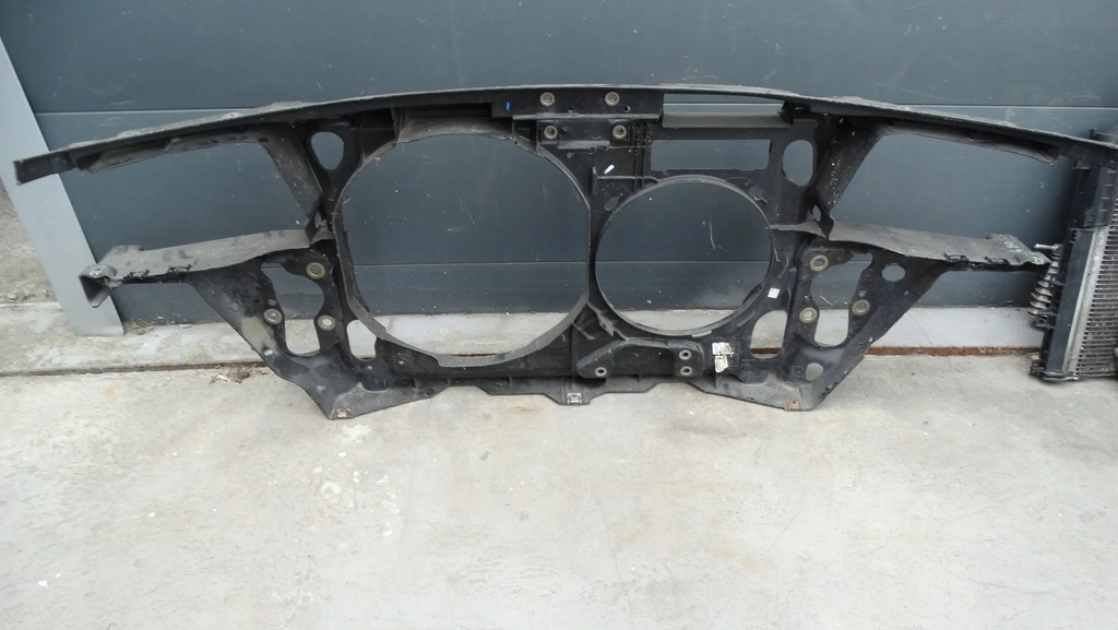 фото №5, Pas передній 4b0805588k audi a6 c5