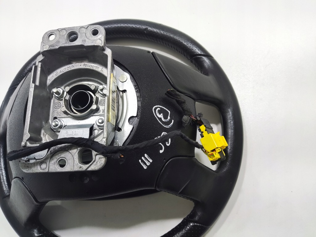 фото №8, Воздуховод мультифункция кнопки citroen c5 iii x7 96749203zd 08-15