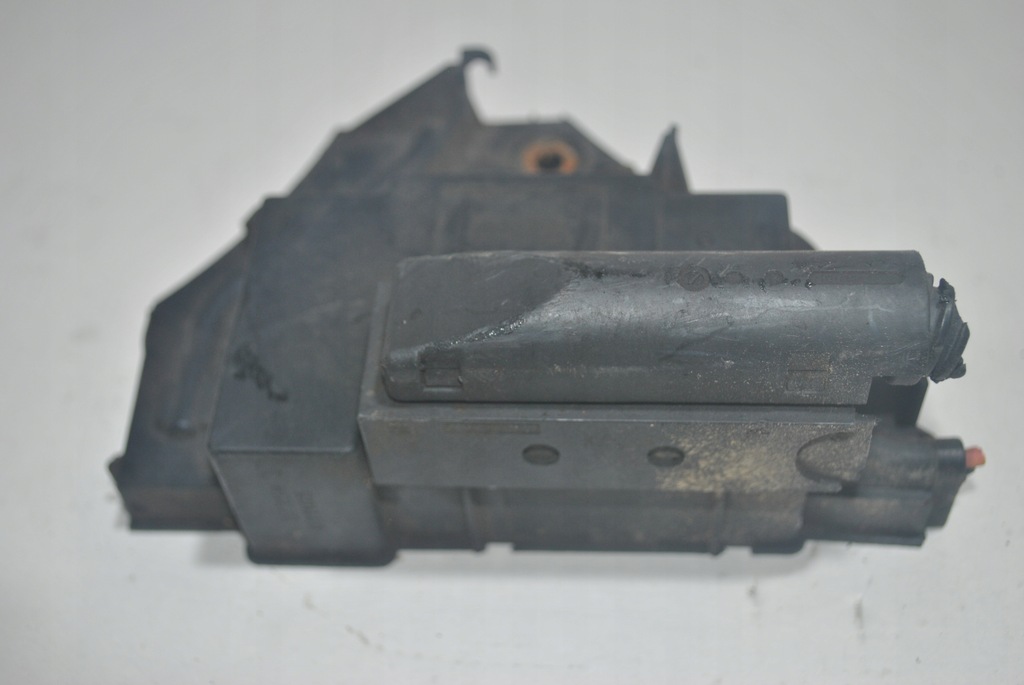 фото №1, Модуль блок управления вентилятора saab 9-3 1379131