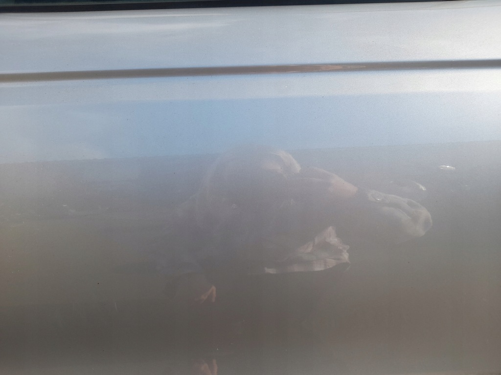 фото №10, Jaguar x-type дверь левый задняя левая задние mdz