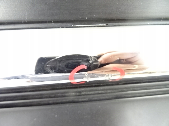 фото №11, Citroen ds4 crossback бампер задний 4xpdc ktv