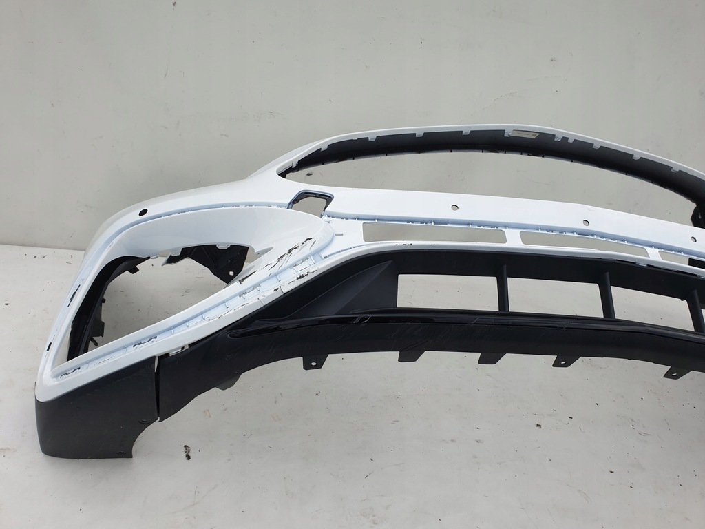 фото №9, Mercedes gla ii amg a247 h247 lift бампер перед передний pdc a2478857908