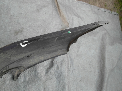 Купить Skoda superb iii sedan бампер задняя задний